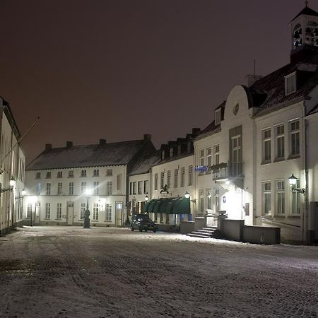 Bed & Breakfast De Pegel Торн Экстерьер фото